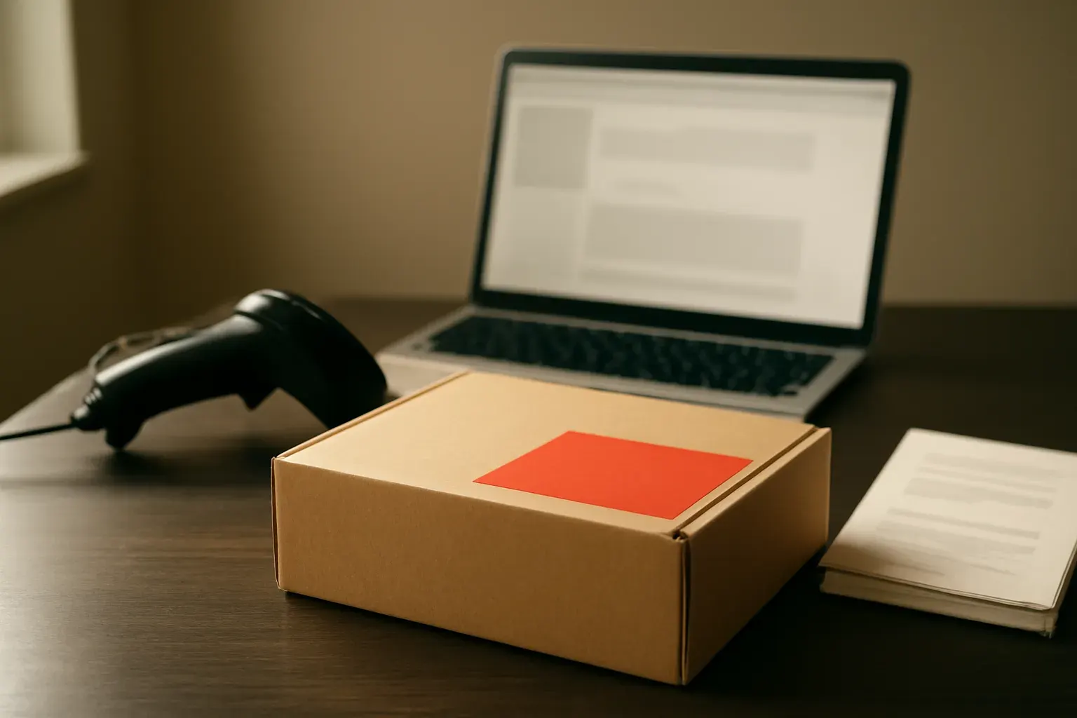 E-commerce Development — illustrative photo