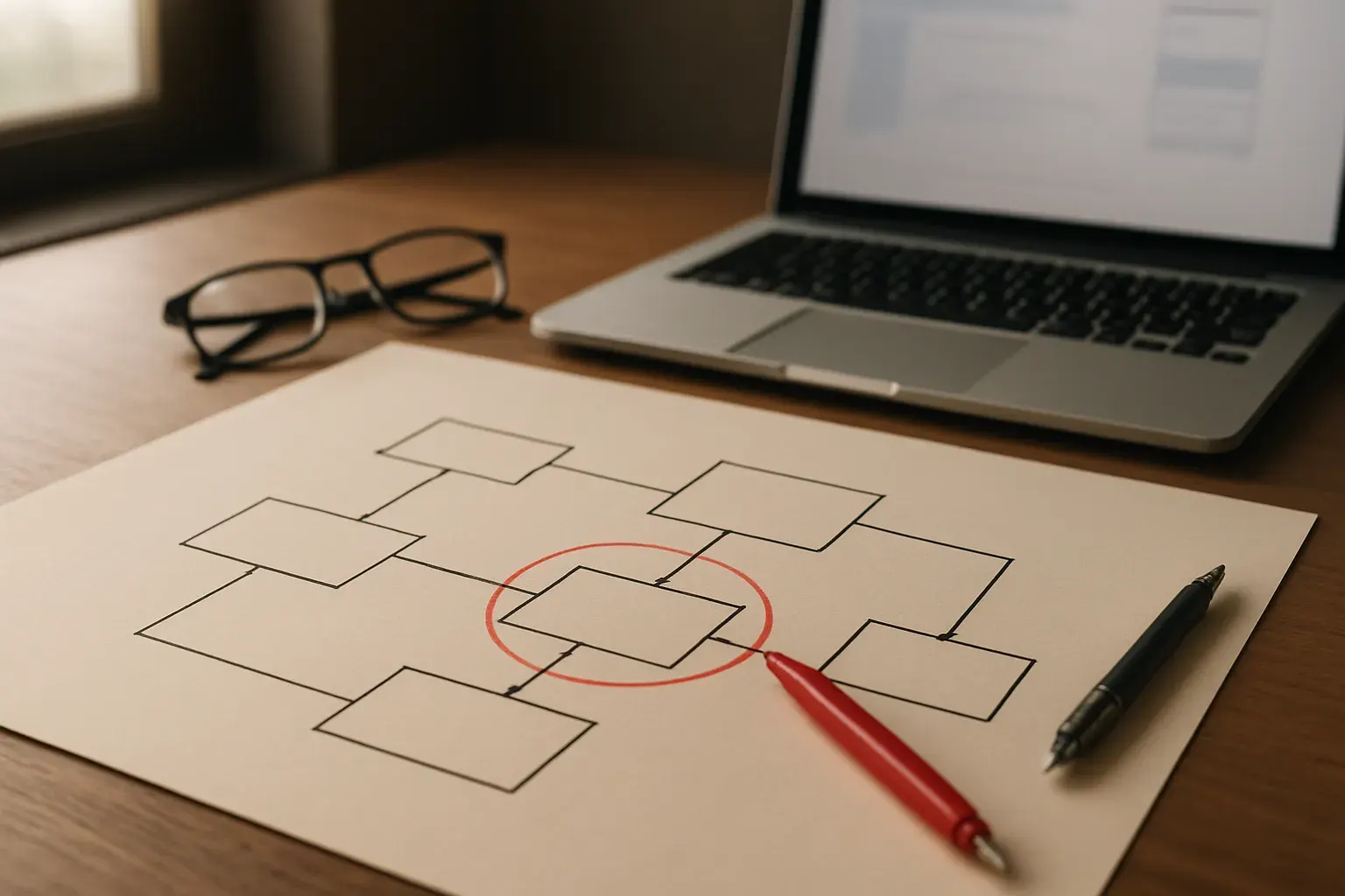 Web Application Development — illustrative photo